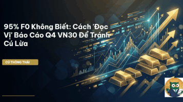 báo cáo quý 4 VN30