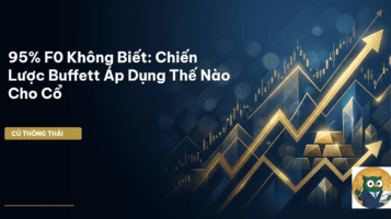 chiến lược buffett