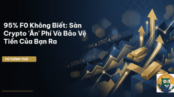 sàn giao dịch crypto