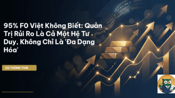 quản trị rủi ro danh mục