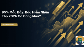 bảo hiểm nhân thọ