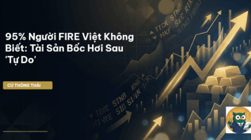 FIRE Việt Nam