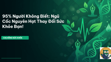 ngũ cốc nguyên hạt