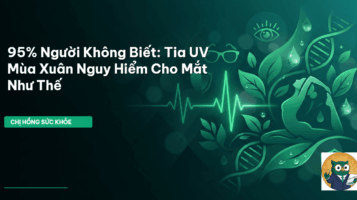 bảo vệ mắt