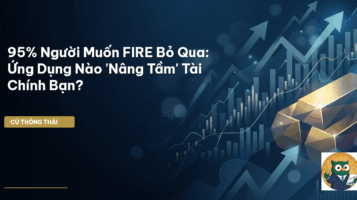 ứng dụng quản lý tài chính