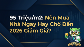 giá bất động sản 2026