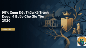 xung đột thừa kế