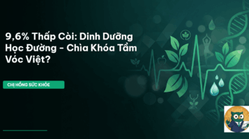 dinh dưỡng học đường