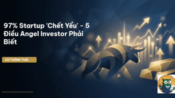 startup Việt Nam
