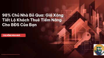 đầu tư BĐS cho thuê