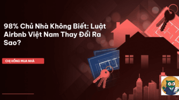 quy định airbnb Việt Nam