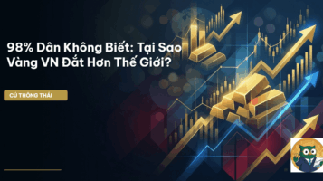 giá vàng Việt Nam