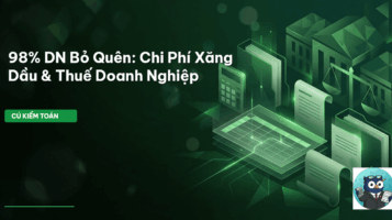 thuế doanh nghiệp