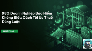 thuế bảo hiểm
