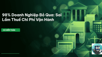 thuế doanh nghiệp