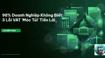 thuế giá trị gia tăng