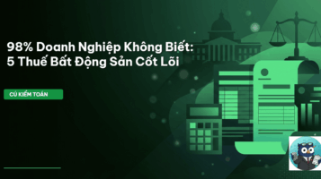 thuế bất động sản
