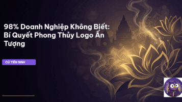 phong thủy logo