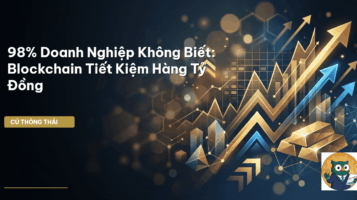 blockchain logistics