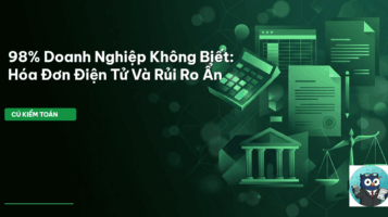 hóa đơn điện tử