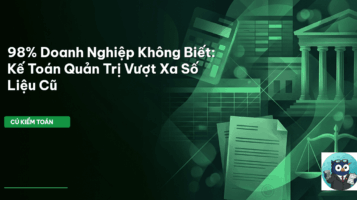 kế toán quản trị