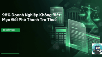 thanh tra thuế