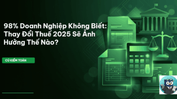 thuế 2025