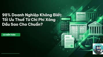thuế xăng dầu