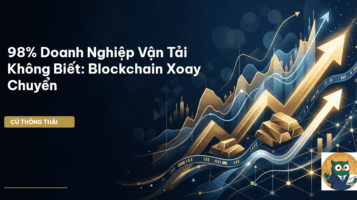 blockchain logistics