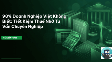 tư vấn thuế chuyên nghiệp