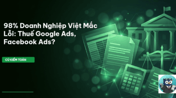 thuế google ads