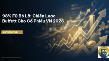 chiến lược buffett
