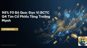đọc vị bCTC Q4