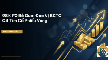 báo cáo tài chính Q4