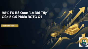 cổ phiếu tiềm năng Q1