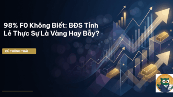bất động sản tỉnh lẻ