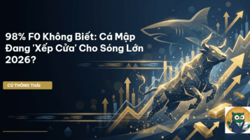 cá mập tracker