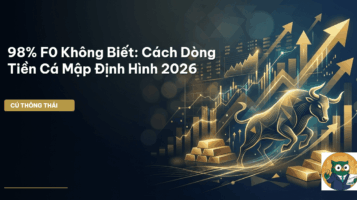 dòng tiền cá mập