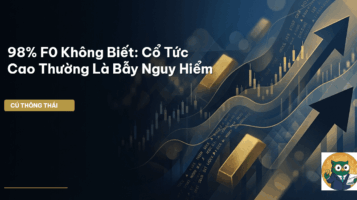 cổ phiếu cổ tức