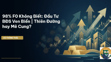 đầu tư BĐS ven biển