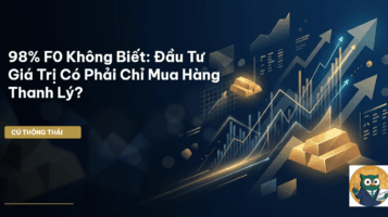 đầu tư giá trị