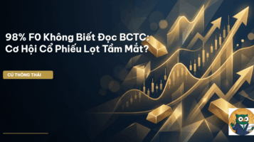 cổ phiếu bctc