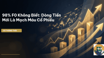 báo cáo lưu chuyển tiền tệ