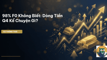 dòng tiền doanh nghiệp