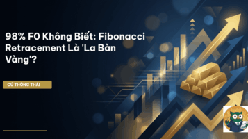 Fibonacci retracement