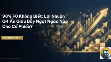 lợi nhuận quý 4