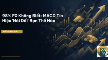 MACD tín hiệu