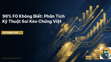 phân tích kỹ thuật chứng khoán