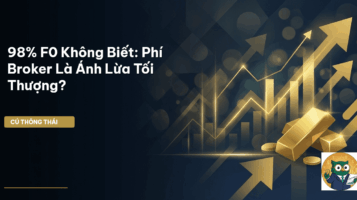 broker chứng khoán VN