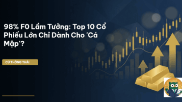 cổ phiếu vốn hóa lớn